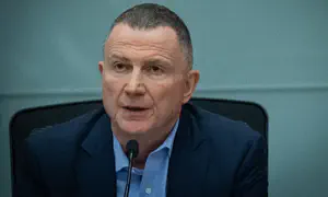 The Knesset move that nearly prevented the operation in Iran