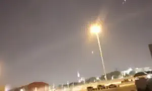 Iran launches attack on US targets in Qatar and Iraq