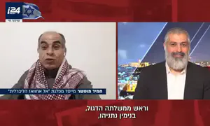האופוזיציה באיראן יכולה להפיל את המשטר?