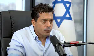 'UK and Belgium have fallen, Jews must leave'