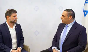 אין צבא כזה בעולם, פגענו קשות באיראן