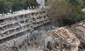 How Hundreds of Families Lost Everything in 90 Seconds