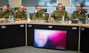 'Campaign against Iran not over, focus shifting back to Gaza'