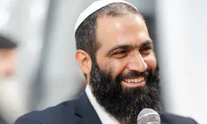הרב טל שאוליאן: "כך צריך לנקות את הנפש"