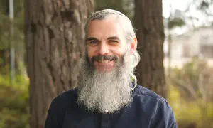 "לפני הקורס ועכשיו זה שמיים וארץ"