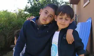 ניב נפל ברצועה אחרי בן דודו שנהרג ב-7/10