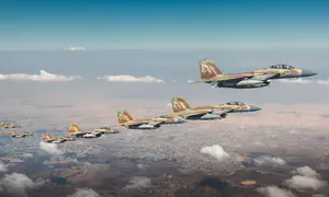 Korach: Trump bombed our enemies, FDR refused to bomb tracks