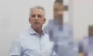 ראש המוסד ייפגש עם וויטקוף בארה"ב