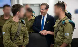 Operation Rising Lion 'a golden chapter in the story of Israel'