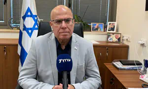 'Take off the gloves in Gaza and eliminate Hamas'