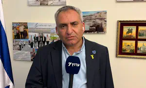 'After completing Iran mission, Air Force returns to Gaza'
