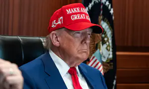 Trump demands CNN fire reporter over Iran strike report