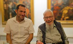 פרופ' אומן: "פרס נובל לטראמפ ונתניהו"