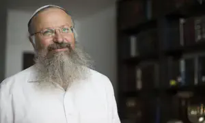 Israel is saving the world