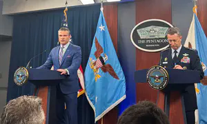 New details on the US strike on Iran's nuclear sites