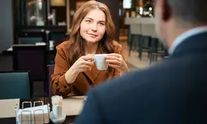 אני רוצה להגיד לא! איך הדייט יראה מעכשיו?