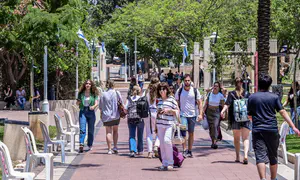 Оглашено имя преподавателя, готовившего теракт против арабов