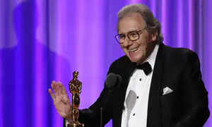 Jewish composer Lalo Schifrin dies at 93