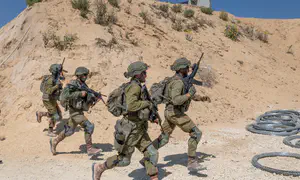 IDF sends revised call-up orders to reservists