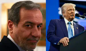 'Respect Khamenei if you’re serious about a deal'