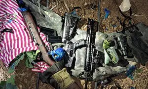 Shin Bet thwarts major Hamas network in Hebron