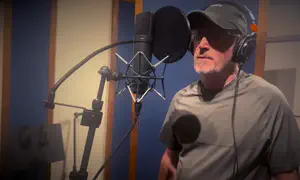 David H Green’s new song echoes Jewish resilience