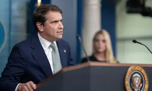 ‘System worked’ at White House dinner shooting