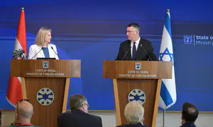 Europe must back US ceasefire efforts, shatter Hamas' Illusions