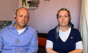 "נתן המשיך את שרשרת הדורות - ונפל בגבורה"