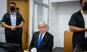 עדות נתניהו בוטלה שעה וחצי לפני הדיון