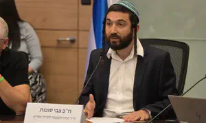 Succot postpones meeting on shooting at  Judea, Samaria civilians