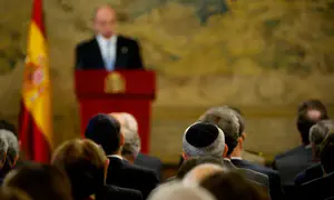 Fraudsters sold fake Sephardic citizenship for cash