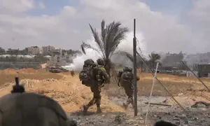 IDF warns of increasing daring among Hamas ranks