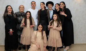 Teenage boy now 'father' of 10