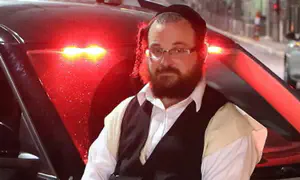 Head of Bnei Brak's 'Hashomrim' named as sex crime suspect