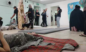 Emergency funds for Israeli refugees nearly exhausted