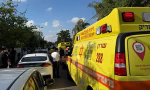 3 children in serious condition after being left in hot cars