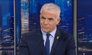 'If I were Prime Minister, October 7 would not have happened'