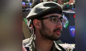 Sgt Asaf Zamir killed by IED placed near tank; terrorists killed