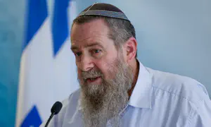 Knesset bill would narrow eligibility for Israel citizenship