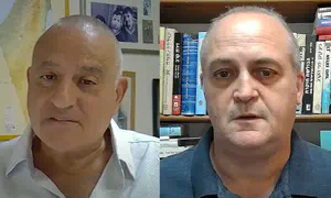 Как левые организации раздувают данные о насилии в Ие’’Ша