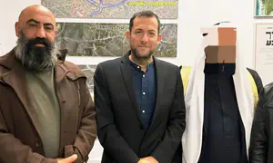PA denounces sheiks who want peace with Israel