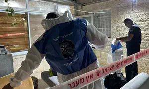 3-year-old girl murdered in Jerusalem, father arrested