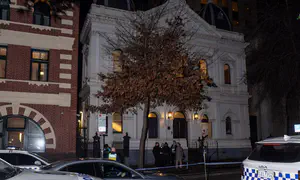 Melbourne: Pro-Palestinian protesters chant 'death to the IDF'