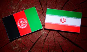 Iran expels thousands of Afghans over alleged ties to Israel