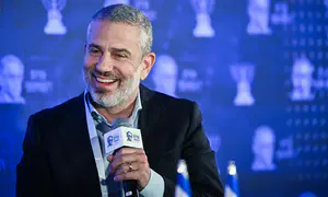 בן גביר מגן על ינון מגל: "פשוט מצחיק"
