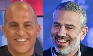 מגל הודיע על פרידה, כספית: "קשה לכם"