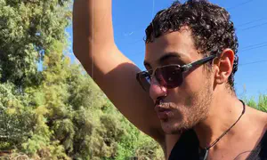 The sad end of Daniel the reservist