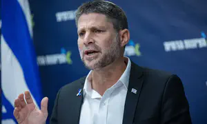 Religious Zionism surpasses electoral threshold, Likud drops