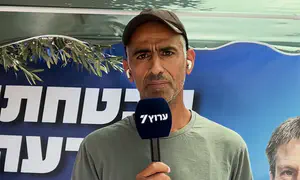 להטיל מצור על עזה - זה מה שיכריע את חמאס